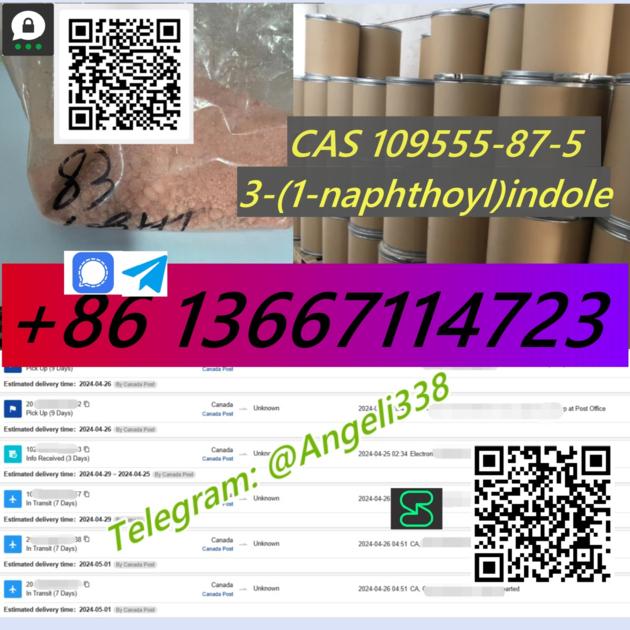 CAS 109555 87 5 3 1