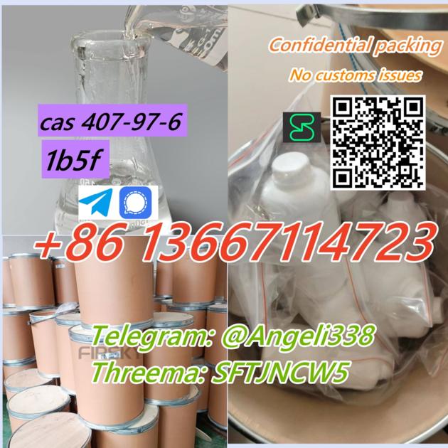 Cas 407 97 6 1b5f Contact