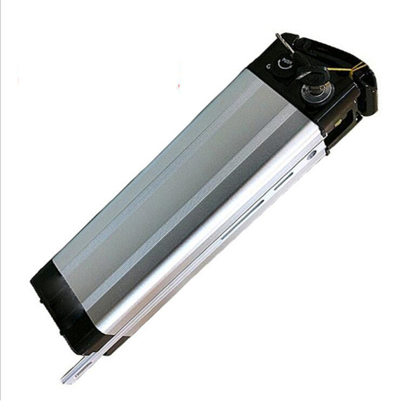 48v 15ah Silver Fish Battery 48v