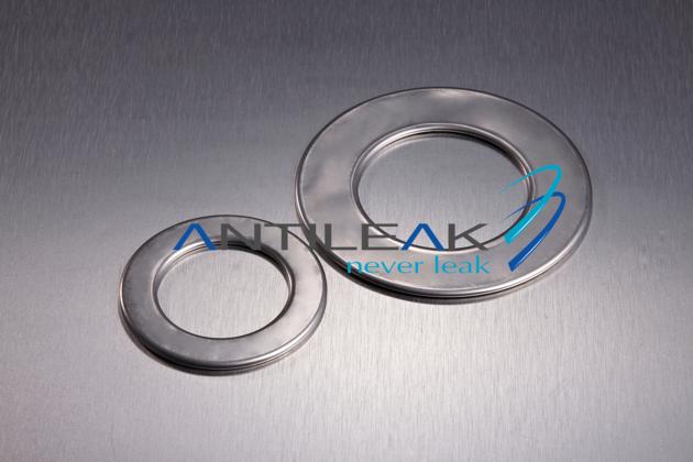 Metal Jacketed Gasket