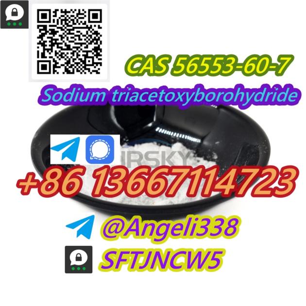 CAS 56553 60 7 Sodium Triacetoxyborohydride