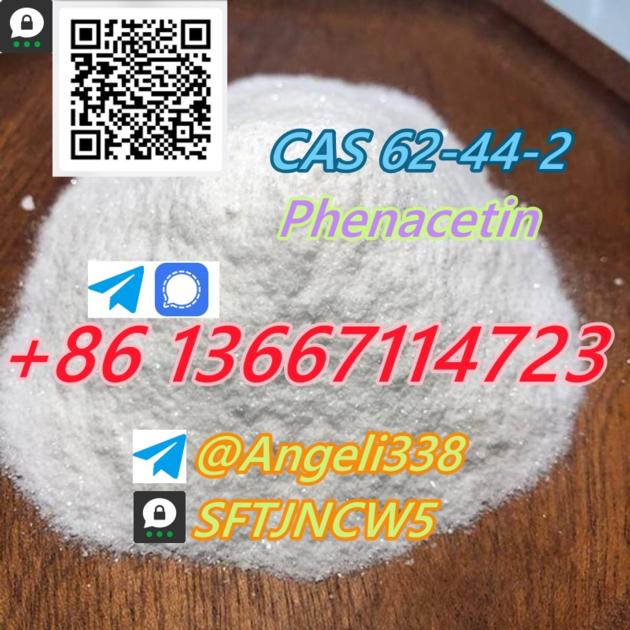 CAS 62 44 2 Phenacetin Threema