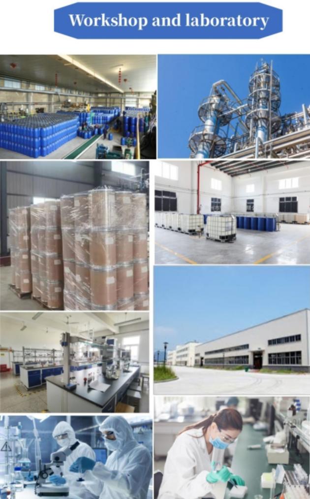 Propionyl Chloride Cas 79 03 8