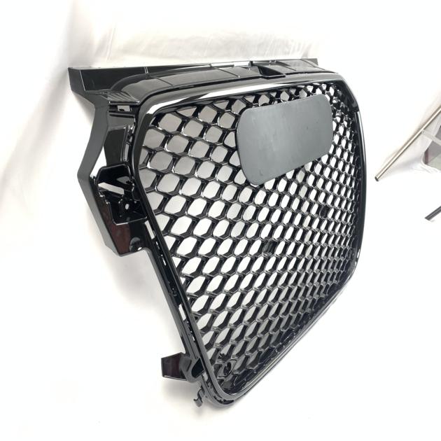 RS1 Front Grille Replacement For Audi