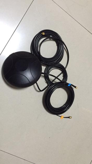 5 In 1 Combination Outdoor Indoor