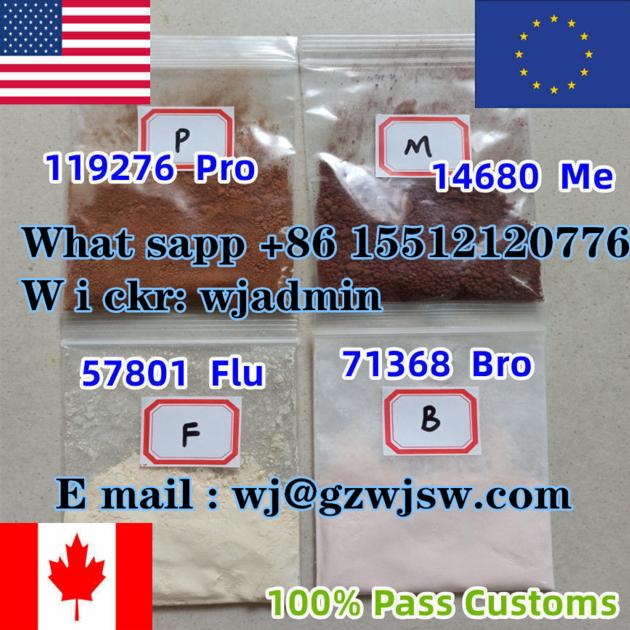 99% purity CAS 2785346-75-8 etonitazepyne Whatsp/Tele gram/si gnal +86 15512120776