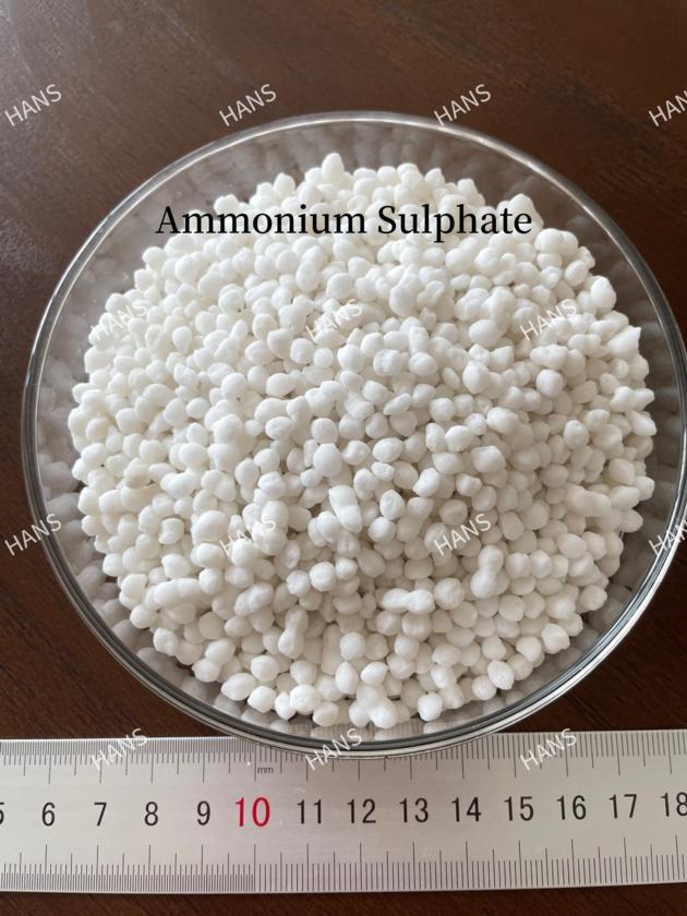 Ammonium Sulphate Fertilizer