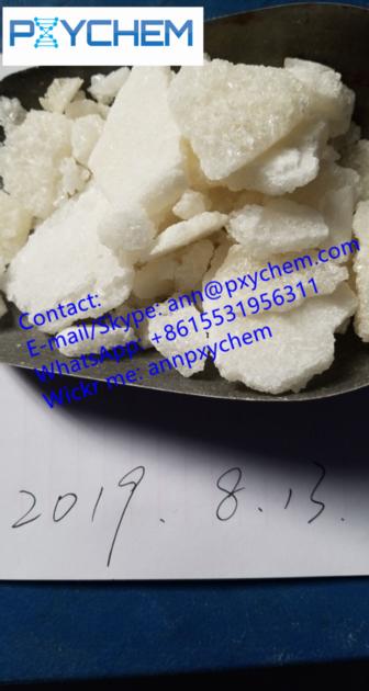 Supply 2F-DCK White Crystalline Powder 2fdck(wickrme:annpxychem)