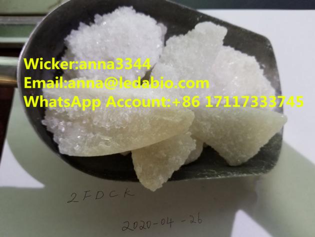 Sell Large In Stock High Quality 2-FDCK / 2FDCK，Whats App:+86 17117333745