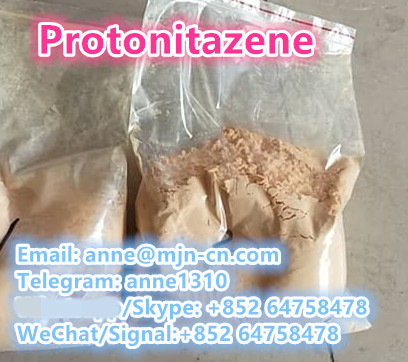 Protonitazene 119276 01 6