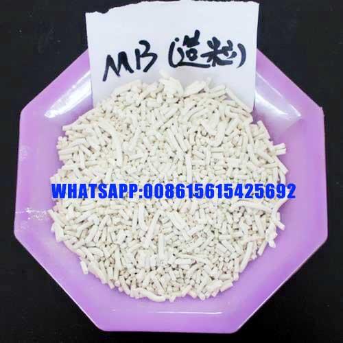 Rubber accelerator NS