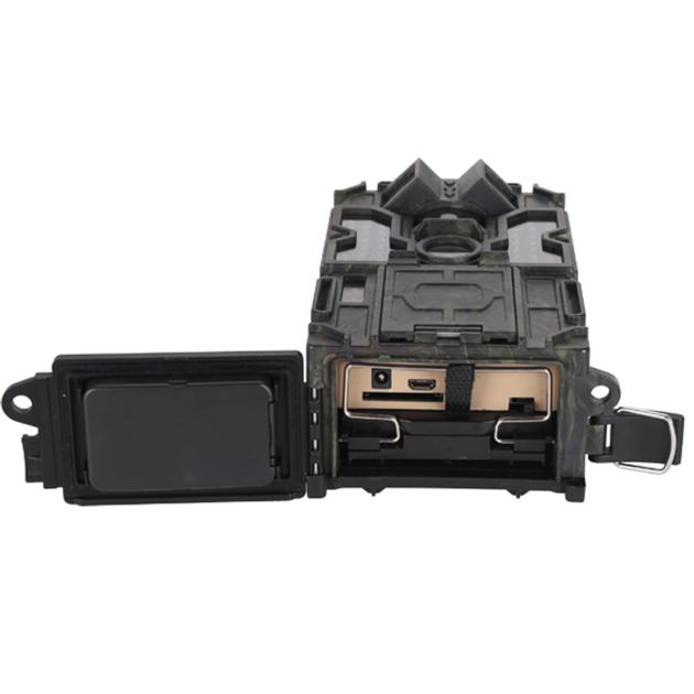 Hunting Trail Camera TCM 16M 3