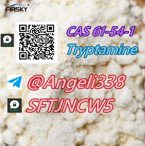 CAS 61 54 1 Tryptamine Threema