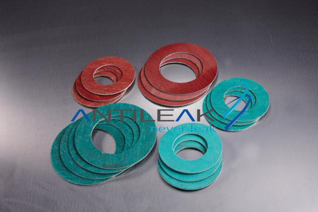 Asbestos Rubber Gasket