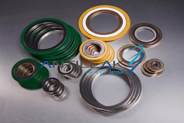 spiral wound gasket