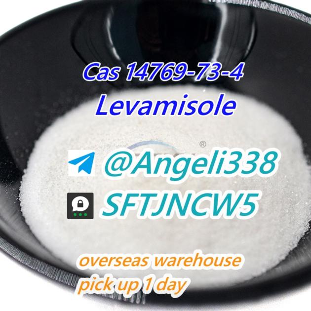 Cas 14769 73 4 Levamisole Threema