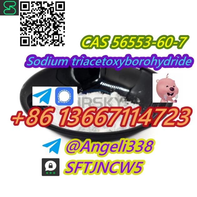 CAS 56553 60 7 Sodium Triacetoxyborohydride