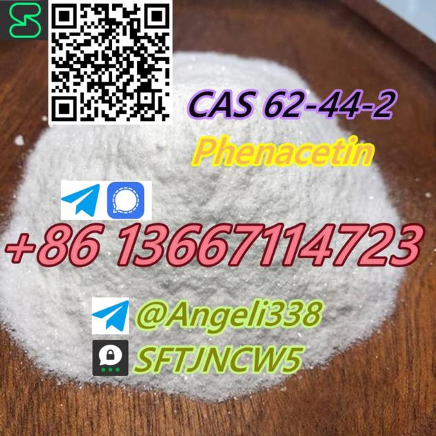 CAS 62 44 2 Phenacetin Threema