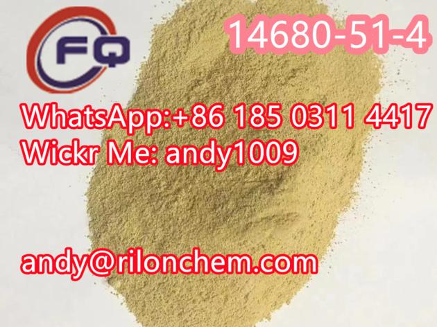 Metonitazene 14680 51 4 High Purity99