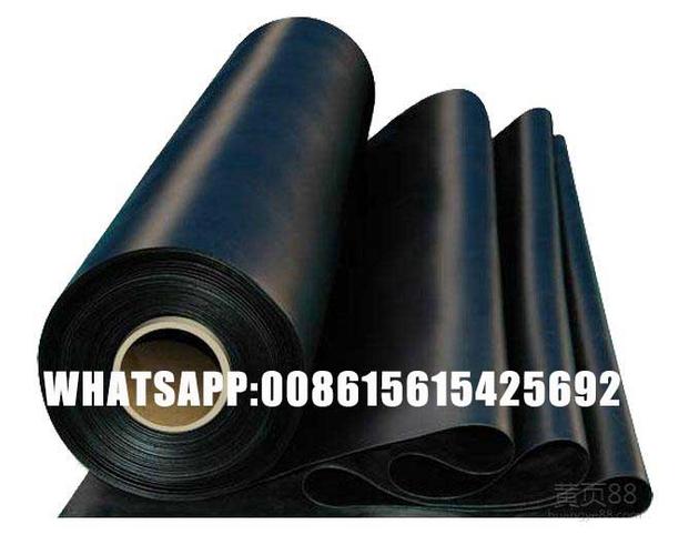 Heat Resistant Conveyor Belt