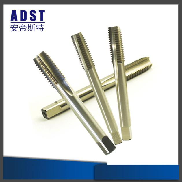 HSS Machine Tap High Hardness High