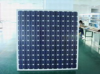 SW 380-Monocrystalline PV Module