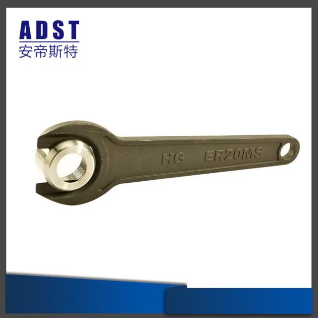 High Quality Er Nut Fastener Nail