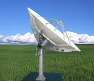 Antesky 3m C band antenna