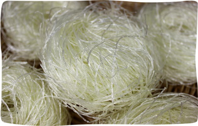 PEA GLASS NOODLES