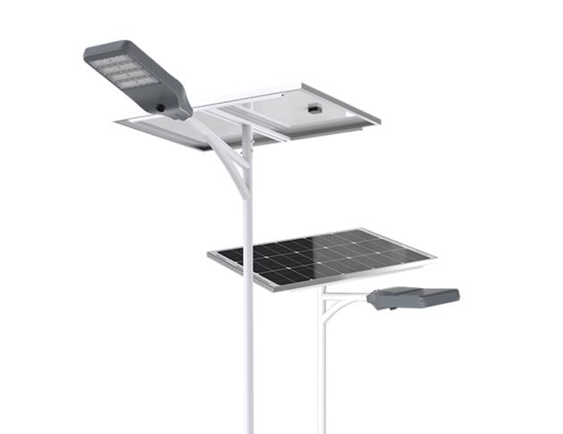 Solar Street Light