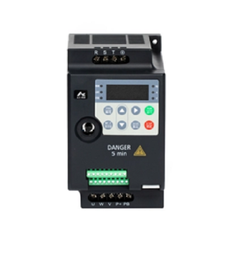 Variable Frequency Drive
