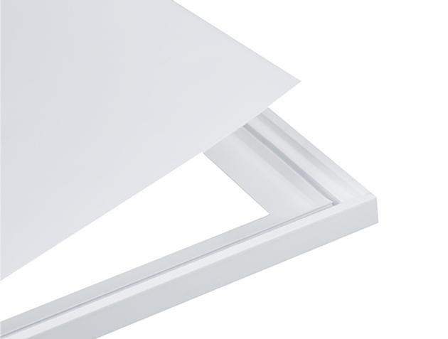 600*600 LED Panel Light（IPM03C/FPL）