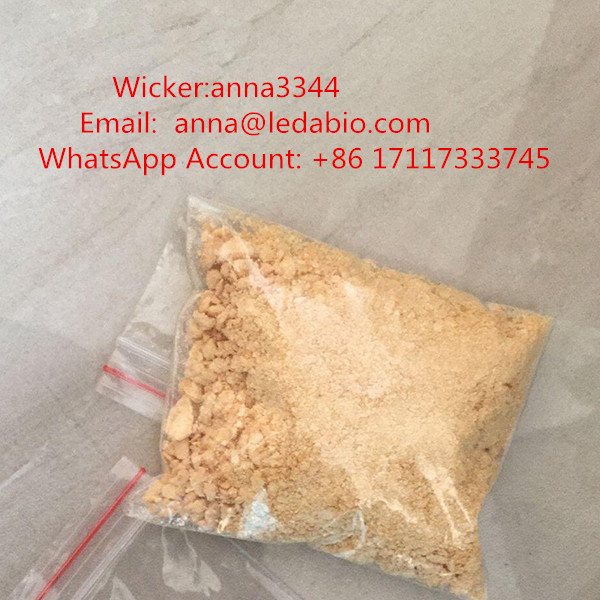 High Purity 5F MDMB 2201 In