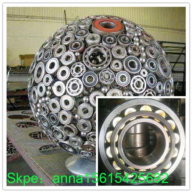 Open bearing