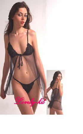 lingeire 4127