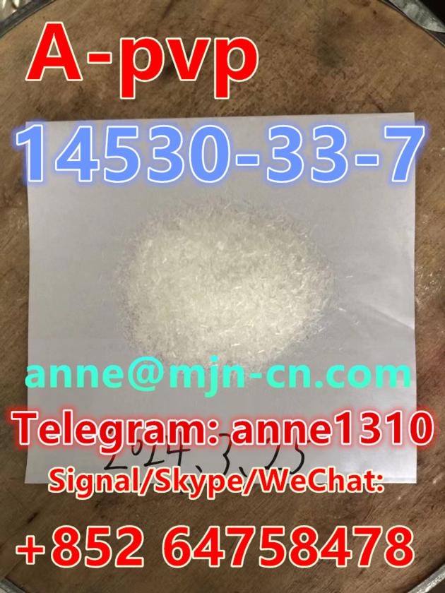 A Pvp Apvp 14530 33 7