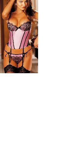 lingerie 4181