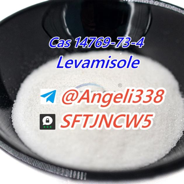 Cas 14769 73 4 Levamisole Threema