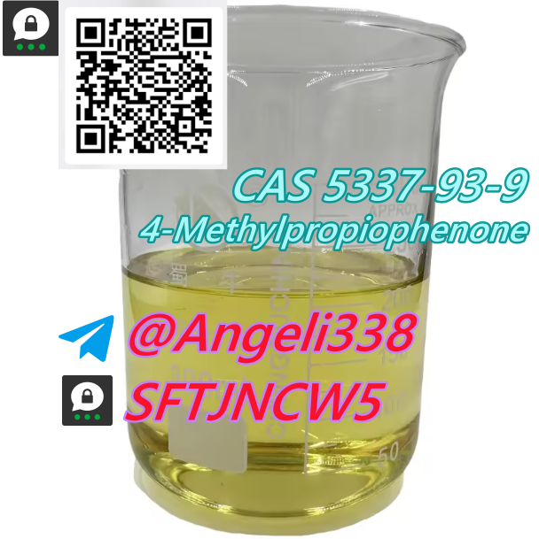 CAS 5337 93 9 4 Methylpropiophenone