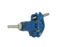 drop forged coupler
