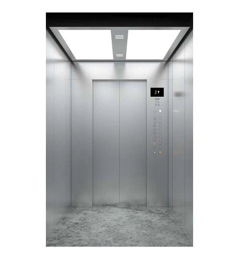 3100 MR Passenger Elevator