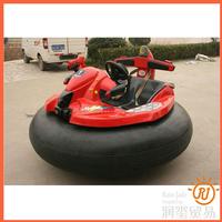 NEW!! Challenger Battery Bumper Cars 