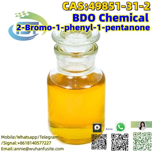 Wholesale Price High Purity CAS 49851