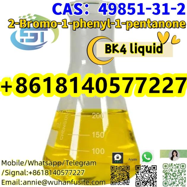Wholesale Price High Purity CAS 49851