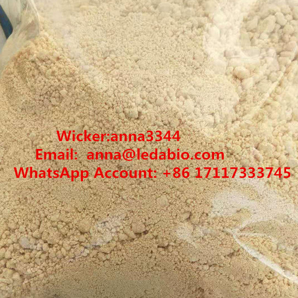 High Purity 5F MDMB 2201 In