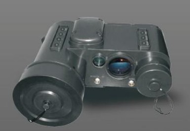 Handheld Multi-functional IR Thermal Viewer S513