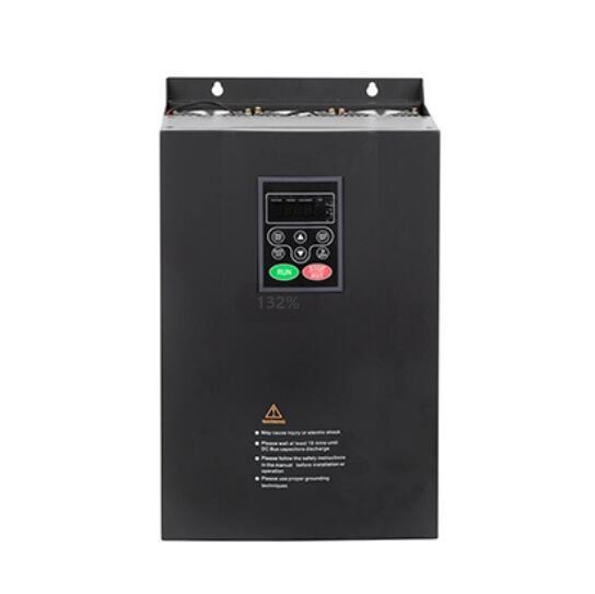 MPPT Solar Pump Inverter