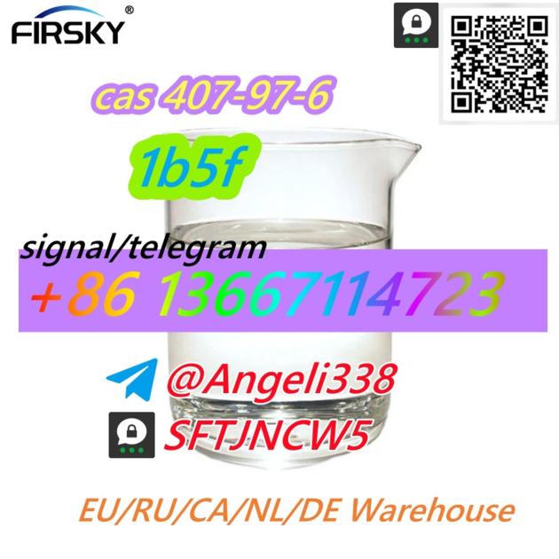 Cas 407 97 6 1b5f Contact