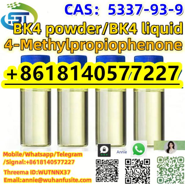 BK4 In Stock High Purity 4