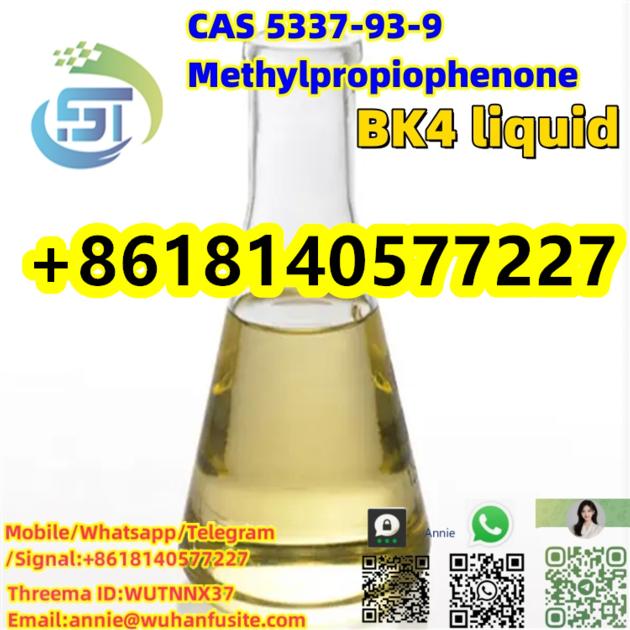 BK4 In Stock High Purity 4